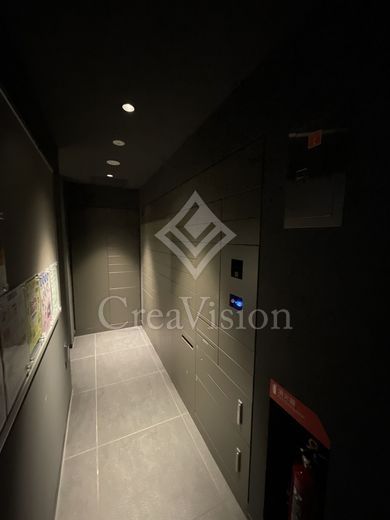 ブリリアイスト渋谷本町 共用部画像
