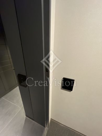 ブリリアイスト渋谷本町 共用部施設