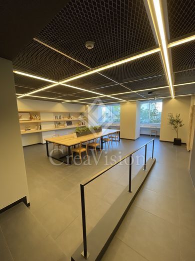ブリリアイスト渋谷本町 個別ブース　写真