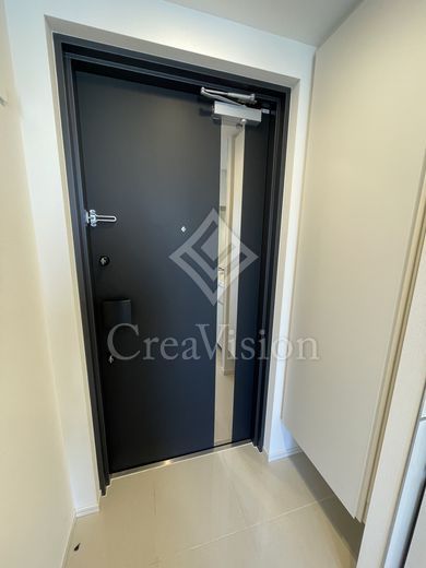 ブリリアイスト渋谷本町 1R　写真