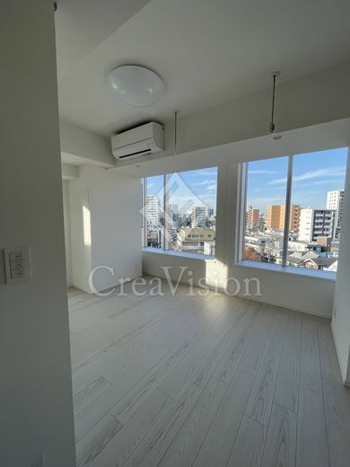 ブリリアイスト渋谷本町 1R　室内写真