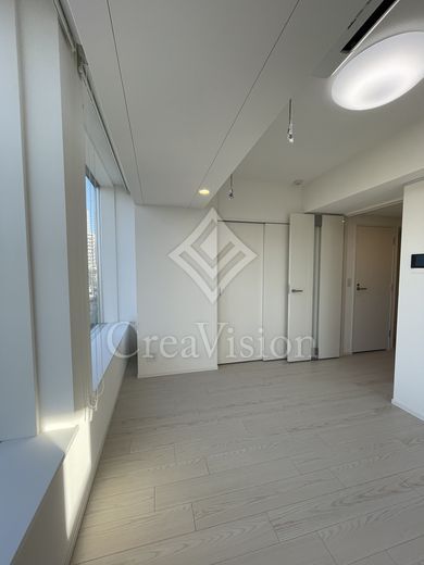 ブリリアイスト渋谷本町 1R　部屋別写真
