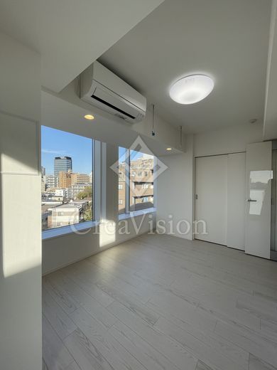 ブリリアイスト渋谷本町 1R　部屋写真