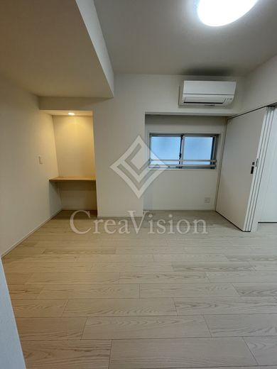 ブリリアイスト渋谷本町 1LDK　内装画像