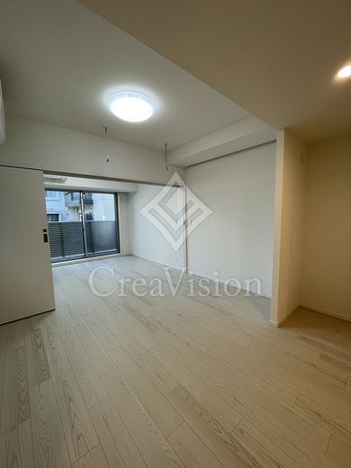 ブリリアイスト渋谷本町 1LDK　部屋別画像