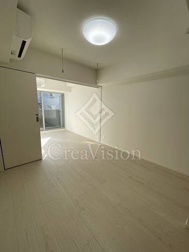 ブリリアイスト渋谷本町 1LDK　室内画像