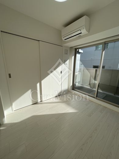 ブリリアイスト渋谷本町 1LDK　部屋画像