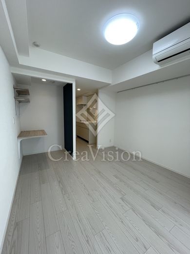 ブリリアイスト渋谷本町 1LDK　写真