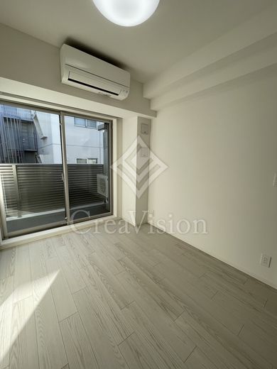 ブリリアイスト渋谷本町 1LDK　部屋別写真