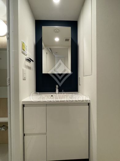 ブリリアイスト渋谷本町 1LDK　部屋写真