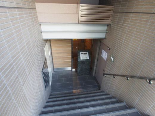 オープンレジデンシア小石川三丁目 物件写真 建物写真12