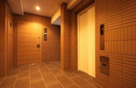 オープンレジデンシア小石川三丁目 物件写真 建物写真14