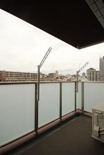 オープンレジデンシア小石川三丁目 物件写真 建物写真19