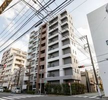 オープンレジデンシア小石川三丁目 物件写真 建物写真1