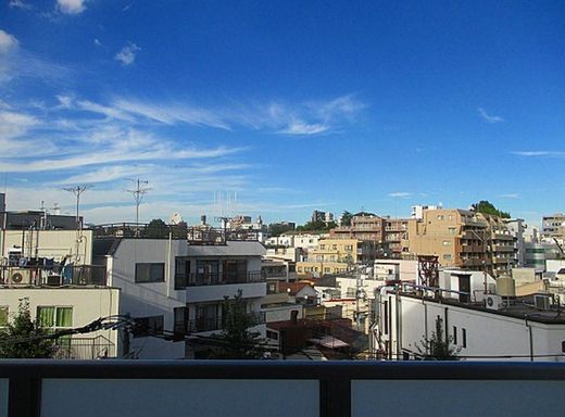 オープンレジデンシア小石川三丁目 物件写真 建物写真20