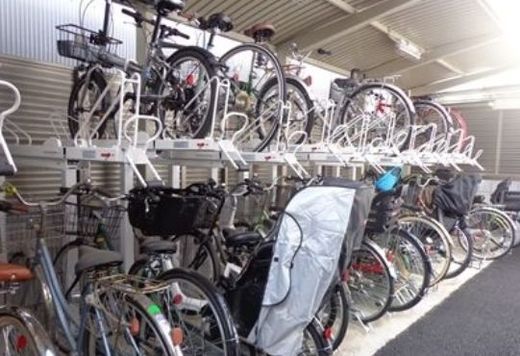 オープンレジデンシア小石川三丁目 物件写真 建物写真23