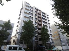 オープンレジデンシア小石川三丁目 物件写真 建物写真2