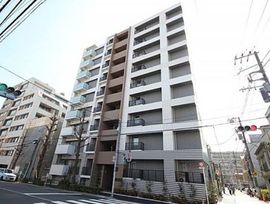 オープンレジデンシア小石川三丁目 物件写真 建物写真3