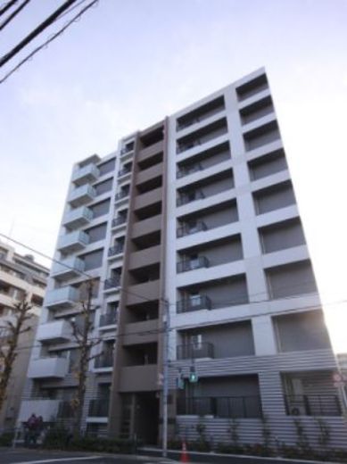 オープンレジデンシア小石川三丁目 物件写真 建物写真4