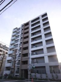 オープンレジデンシア小石川三丁目 物件写真 建物写真4
