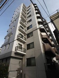 オープンレジデンシア小石川三丁目 物件写真 建物写真6