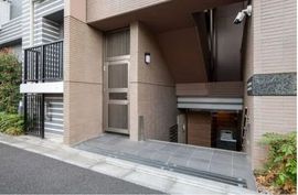 オープンレジデンシア小石川三丁目 物件写真 建物写真8