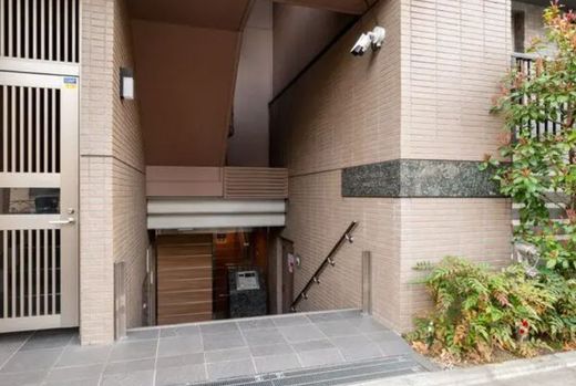 オープンレジデンシア小石川三丁目 物件写真 建物写真9