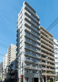 シーズンフラッツ元浅草4丁目 物件写真 建物写真1