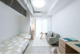 シーズンフラッツ元浅草4丁目 物件写真 建物写真6