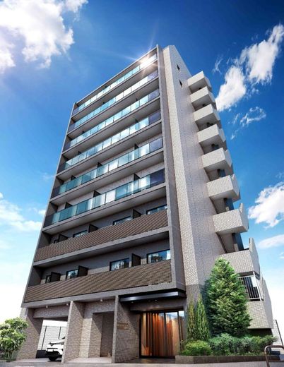 スプレスター浅草寿町 物件写真 建物写真1