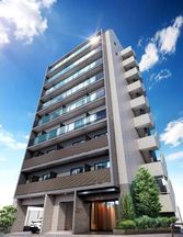 スプレスター浅草寿町 物件写真 建物写真1