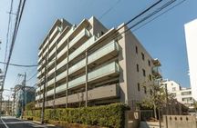 ジオ桜新町クラッシィ 物件写真 建物写真1