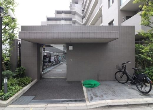 ジオ桜新町クラッシィ 物件写真 建物写真20