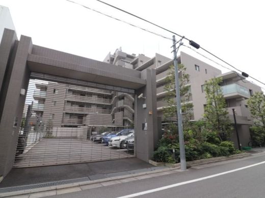 ジオ桜新町クラッシィ 物件写真 建物写真21