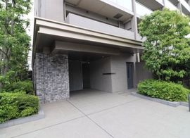 ジオ桜新町クラッシィ 物件写真 建物写真5