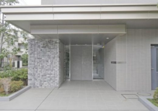 ジオ桜新町クラッシィ 物件写真 建物写真6