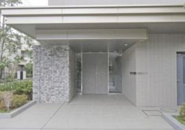ジオ桜新町クラッシィ 物件写真 建物写真6