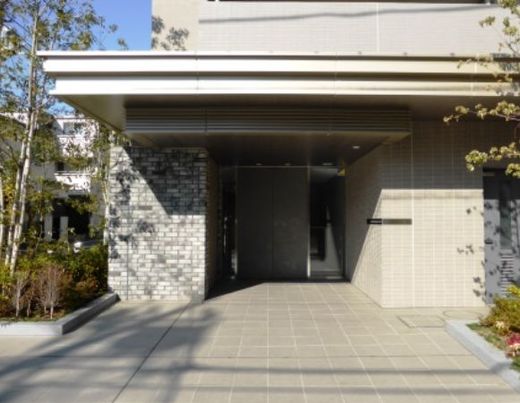 ジオ桜新町クラッシィ 物件写真 建物写真7