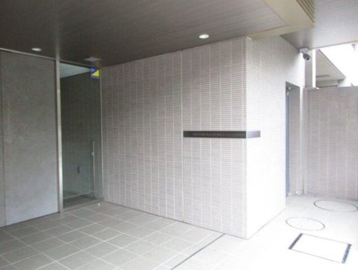ジオ桜新町クラッシィ 物件写真 建物写真8