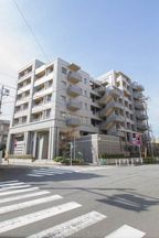 駒場ハイムデュークガーデン 物件写真 建物写真1