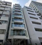 ザ・グリーンハウス白金台 物件写真 建物写真1