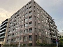 ヴェルビュ東陽町 物件写真 建物写真1