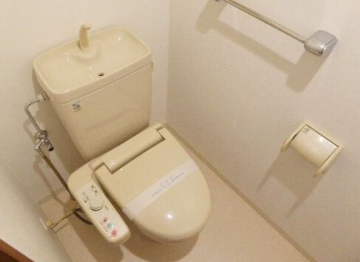 ヴェルビュ東陽町 物件写真 建物写真21