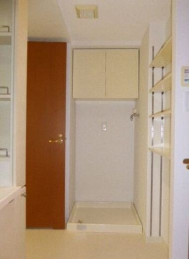ヴェルビュ東陽町 物件写真 建物写真22
