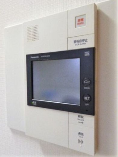 ヴェルビュ東陽町 物件写真 建物写真24