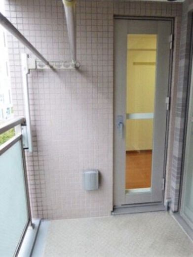 ヴェルビュ東陽町 物件写真 建物写真27