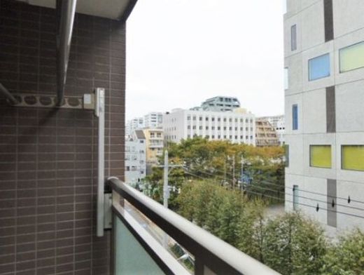 ヴェルビュ東陽町 物件写真 建物写真28