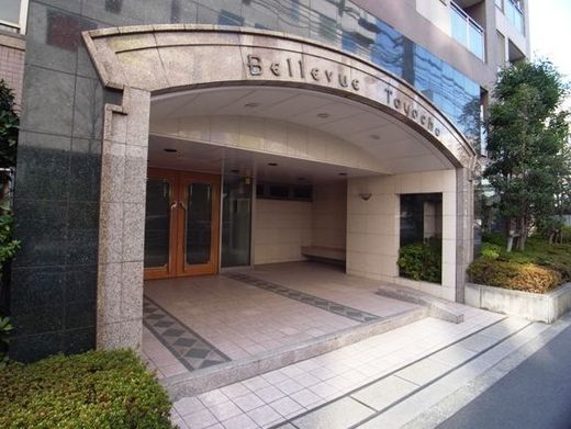 ヴェルビュ東陽町 物件写真 建物写真4