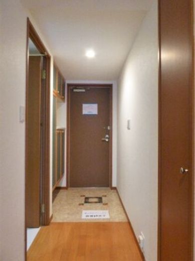ヴェルビュ東陽町 物件写真 建物写真7