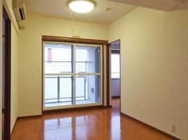 ヴェルビュ東陽町 物件写真 建物写真9